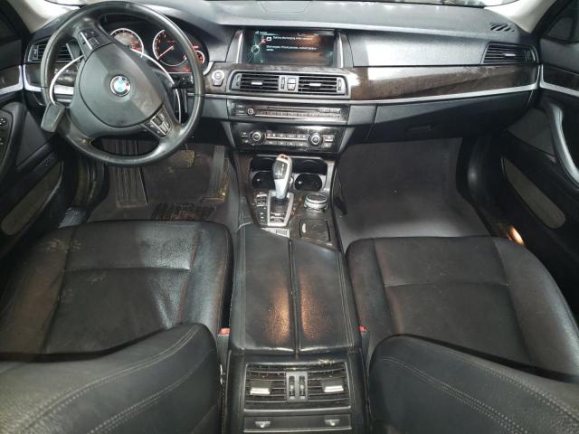 Photo 8 from auction – 2014 BMW 528 XI with VIN WBA5A7C55ED617765