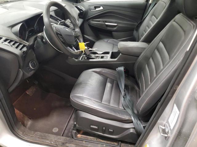 Photo 7 from auction – 2018 FORD ESCAPE SEL with VIN 1FMCU9HD8JUB43880