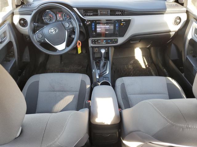 Photo 8 from auction – 2017 TOYOTA COROLLA L with VIN 2T1BURHE1HC790783