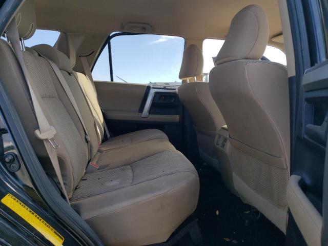 Photo 11 from auction – 2013 TOYOTA 4RUNNER SR with VIN JTEZU5JR3D5060901