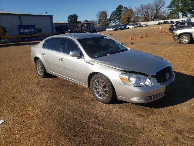 Photo 4 from auction – 2006 BUICK LUCERNE CX with VIN 1G4HD57246U204874