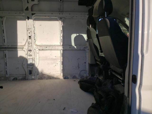 Photo 11 from auction – 2021 RAM PROMASTER with VIN 3C6FRVHG6ME511103