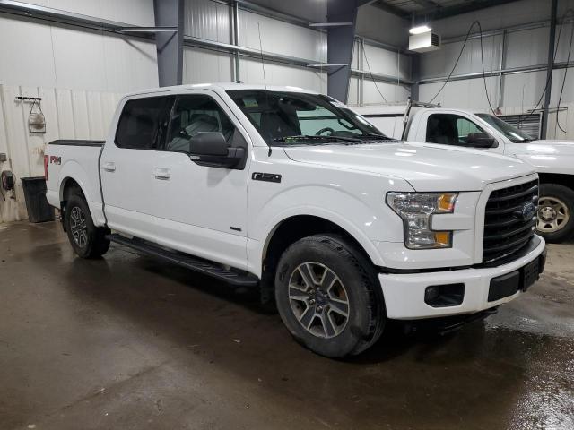 Photo 4 from auction – 2015 FORD F150 SUPER with VIN 1FTEW1EP3FFB33969