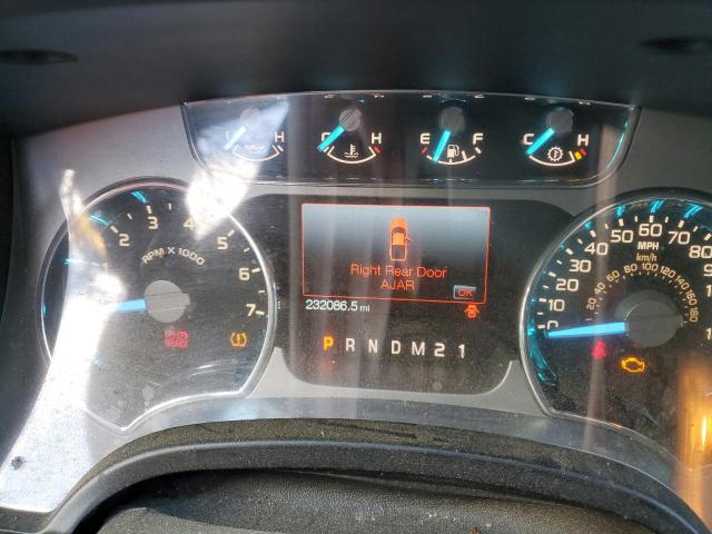 Photo 9 from auction – 2011 FORD F150 SUPER with VIN 1FTFW1EF6BFA30048