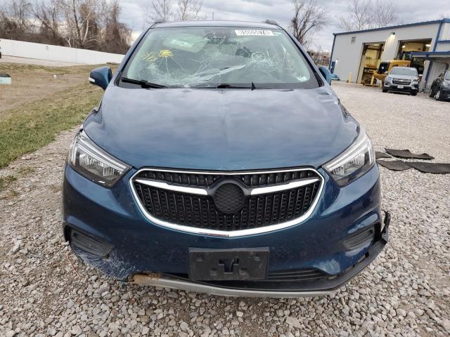 Photo 5 from auction – 2019 BUICK ENCORE PRE with VIN KL4CJESB0KB766043