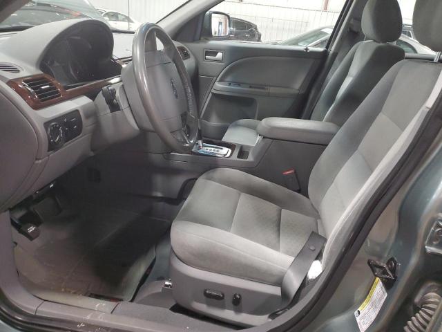 Photo 7 from auction – 2005 FORD FIVE HUNDR with VIN 1FAFP24195G167210