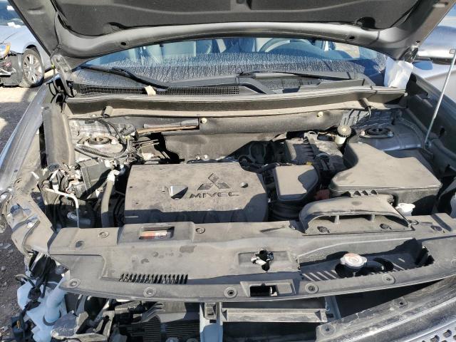 Photo 11 from auction – 2019 MITSUBISHI OUTLANDER with VIN JA4AD3A30KZ039151