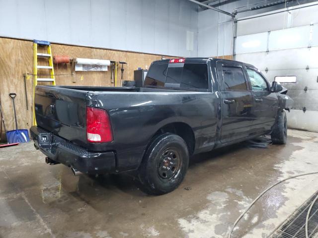Photo 3 from auction – 2018 RAM 1500 SLT with VIN 1C6RR7TT0JS168018