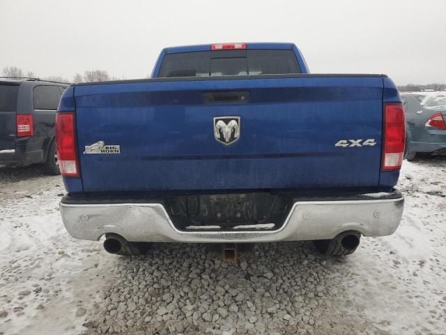 Photo 6 from auction – 2017 RAM 1500 SLT with VIN 3C6RR7LT3HG637717