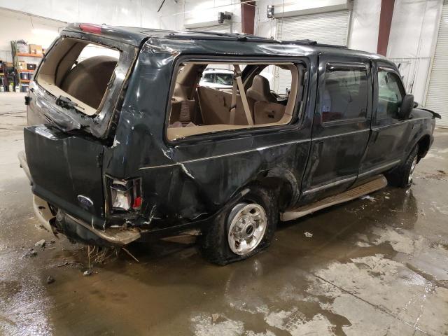 Photo 3 from auction – 2003 FORD EXCURSION with VIN 1FMNU43S93EA16294