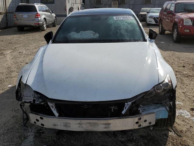 Photo 5 from auction – 2016 LEXUS IS 200T with VIN JTHBA1D22G5020429