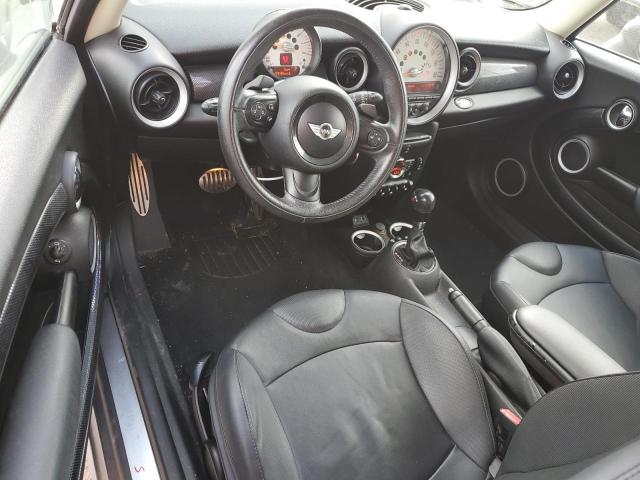 Photo 8 from auction – 2013 MINI COOPER S with VIN WMWSV3C54DT397250