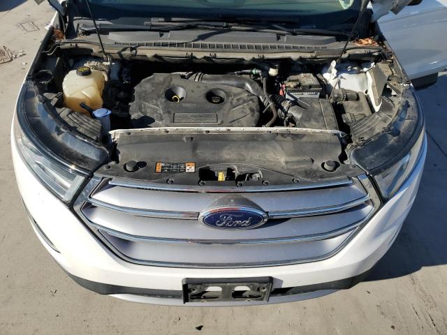Photo 12 from auction – 2017 FORD EDGE SEL with VIN 2FMPK3J99HBB79152