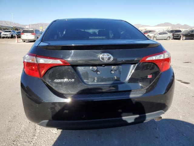 Photo 6 from auction – 2016 TOYOTA COROLLA L with VIN 2T1BURHE3GC689663