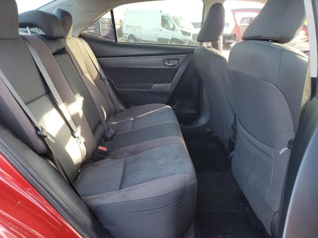 Photo 10 from auction – 2019 TOYOTA COROLLA L with VIN 2T1BURHE1KC229720