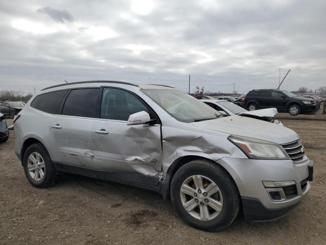 Photo 4 from auction – 2014 CHEVROLET TRAVERSE L with VIN 1GNKVHKD0EJ375341