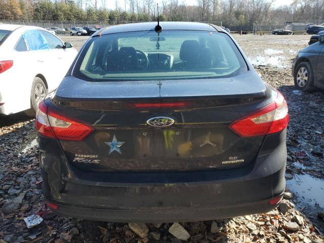 Photo 6 from auction – 2014 FORD FOCUS SE with VIN 1FADP3F25EL147675