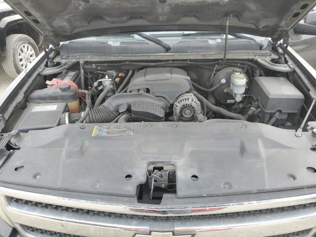 Photo 11 from auction – 2008 CHEVROLET SILVERADO with VIN 3GCEC13J88G269622