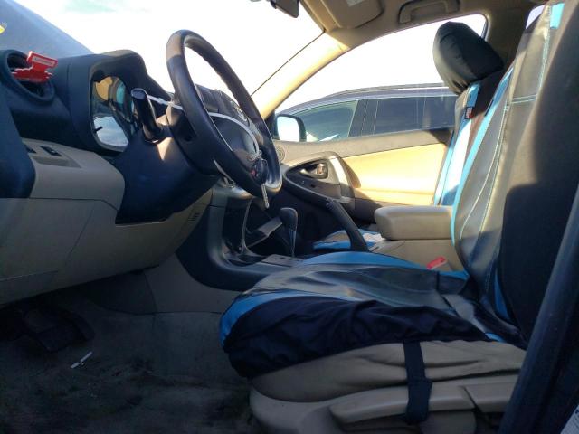 Фото 7 с аукциона – 2011 TOYOTA RAV4 с VIN 2T3JF4DV9BW105408