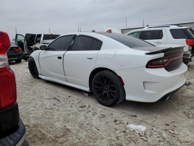Photo 2 from auction – 2019 DODGE CHARGER SC with VIN 2C3CDXGJ8KH738978