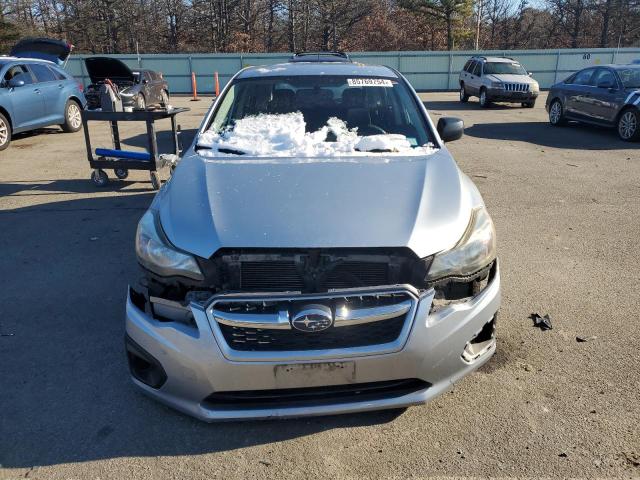 Photo 5 from auction – 2012 SUBARU IMPREZA with VIN JF1GPAA67CH215762