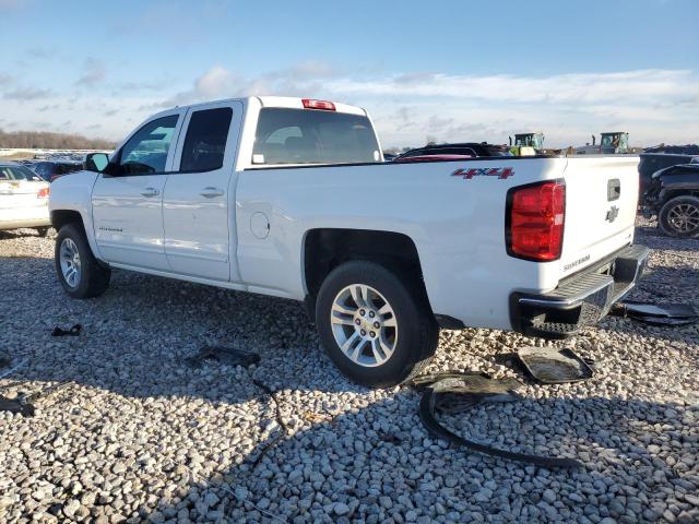 Photo 2 from auction – 2015 CHEVROLET SILVERADO with VIN 1GCVKREC0FZ231105