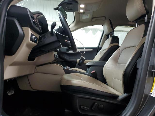 Photo 7 from auction – 2020 FORD ESCAPE SEL with VIN 1FMCU9H90LUA59454