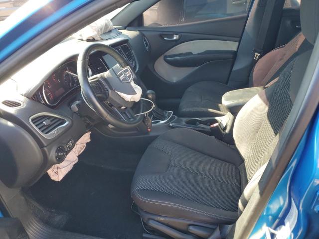 Photo 7 from auction – 2015 DODGE DART SXT with VIN 1C3CDFBB6FD375156