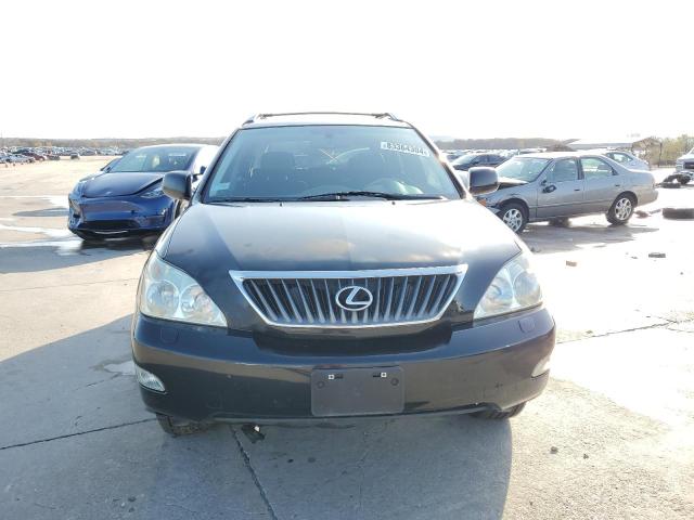 Photo 5 from auction – 2008 LEXUS RX 350 with VIN 2T2GK31U18C042895