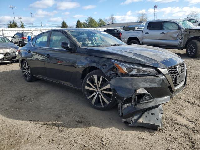 Photo 4 from auction – 2020 NISSAN ALTIMA SR with VIN 1N4BL4CV3LN309358
