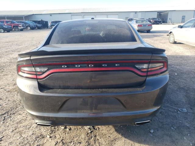 Photo 6 from auction – 2018 DODGE CHARGER SX with VIN 2C3CDXBG2JH313458
