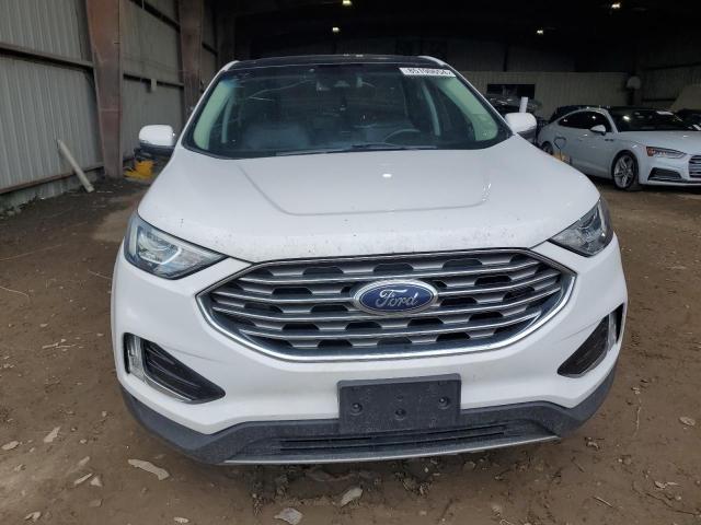 Photo 5 from auction – 2019 FORD EDGE SEL with VIN 2FMPK3J96KBB46181