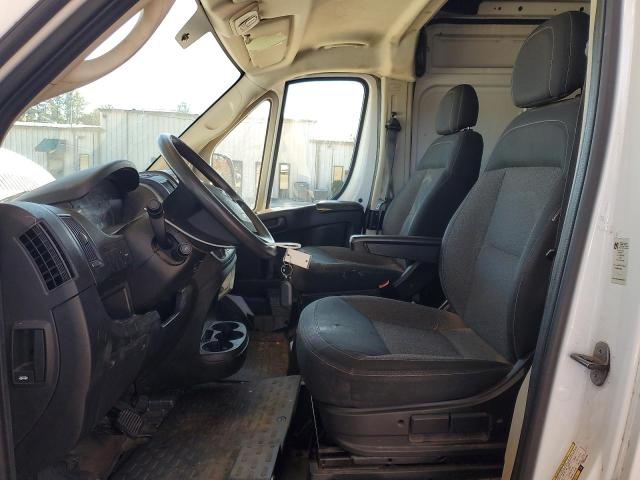 Photo 7 from auction – 2019 RAM PROMASTER with VIN 3C6TRVDG8KE563466