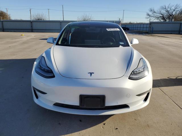 Photo 5 from auction – 2020 TESLA MODEL 3 with VIN 5YJ3E1EA0LF658610