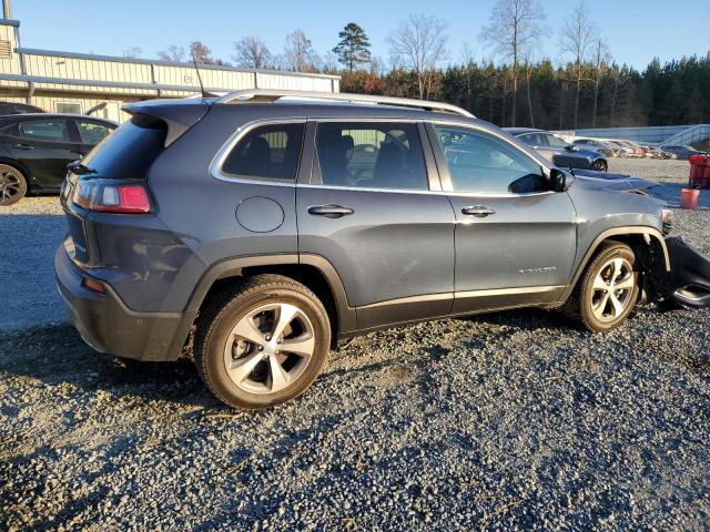 Photo 3 from auction – 2021 JEEP CHEROKEE L with VIN 1C4PJMDX9MD182919