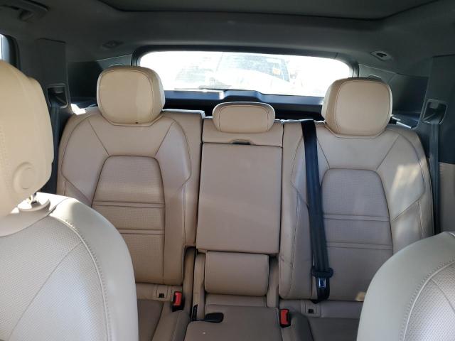 Photo 10 from auction – 2019 PORSCHE CAYENNE with VIN WP1AA2AY7KDA04591