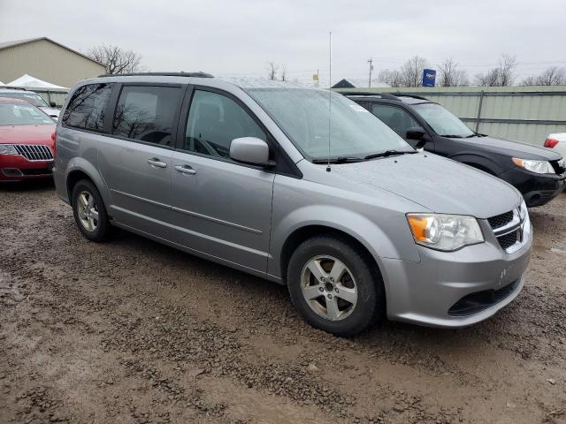 Фото 4 с аукциона – 2013 DODGE GRAND CARA с VIN 2C4RDGCG8DR545839