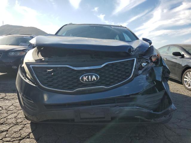 Photo 5 from auction – 2013 KIA SPORTAGE S with VIN KNDPC3A66D7475319