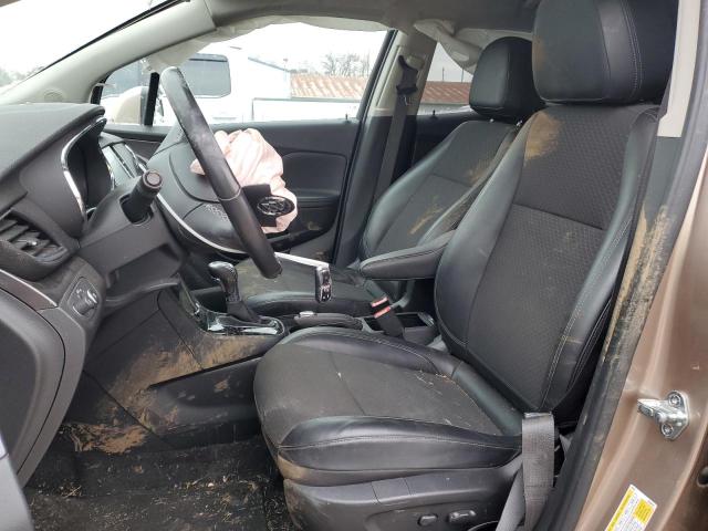 Photo 7 from auction – 2019 BUICK ENCORE PRE with VIN KL4CJASB5KB780738