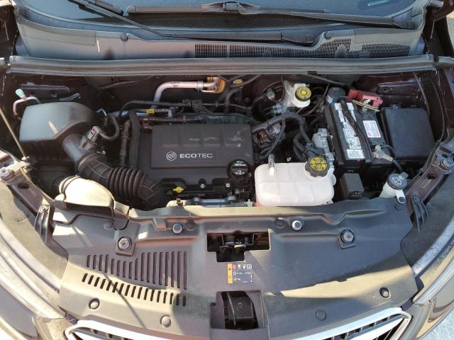 Photo 12 from auction – 2018 BUICK ENCORE PRE with VIN KL4CJASB4JB614547