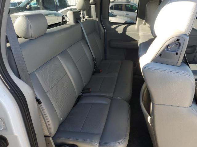 Photo 10 from auction – 2004 FORD F150 with VIN 1FTRX12W94NB99665