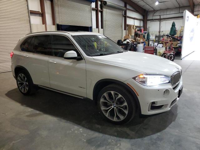 Photo 4 from auction – 2017 BMW X5 SDRIVE3 with VIN 5UXKR2C55H0U19764