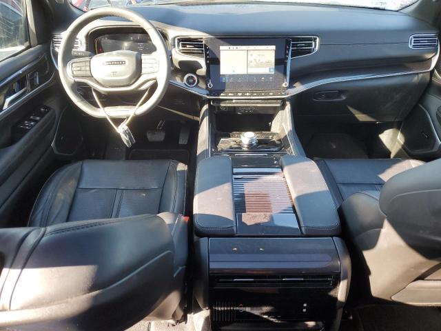 Photo 8 from auction – 2023 JEEP WAGONEER S with VIN 1C4SJVAP9PS569989