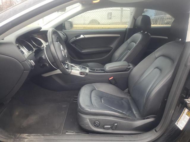 Photo 7 from auction – 2011 AUDI A5 PREMIUM with VIN WAUCFAFR0BA048471