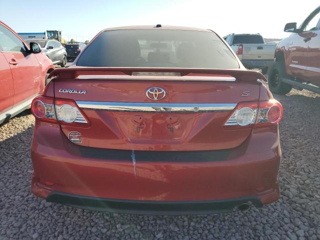 Photo 6 from auction – 2011 TOYOTA COROLLA BA with VIN 2T1BU4EE6BC739732