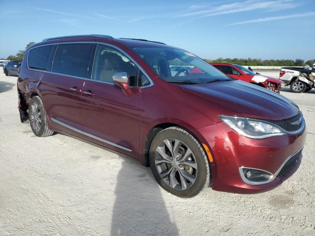 Фото 4 с аукциона – 2019 CHRYSLER PACIFICA L с VIN 2C4RC1GG9KR581725