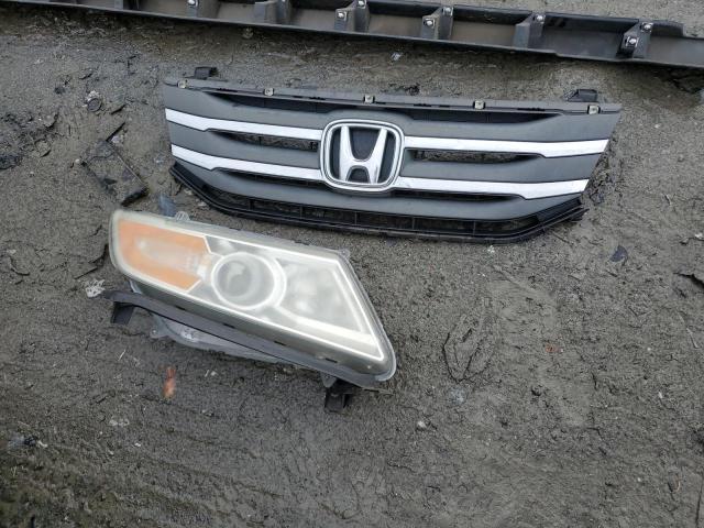 Photo 13 from auction – 2012 HONDA ODYSSEY EX with VIN 5FNRL5H61CB122604