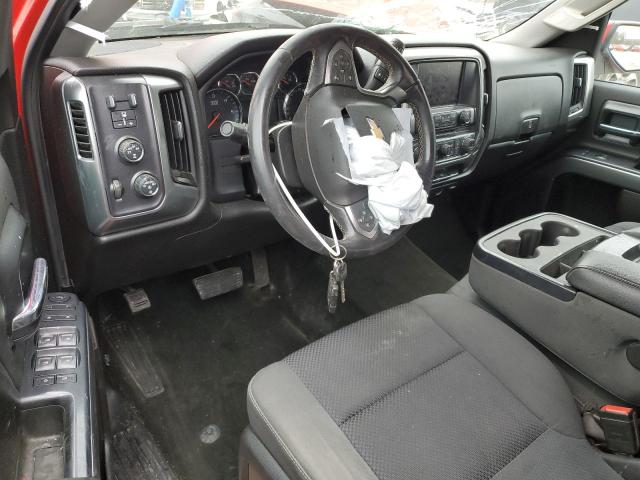 Photo 8 from auction – 2016 CHEVROLET SILVERADO with VIN 1GCVKRECXGZ235065