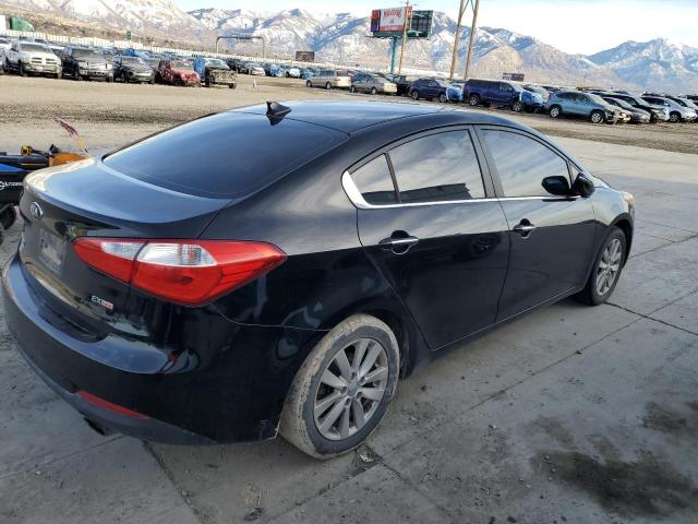 Photo 3 from auction – 2014 KIA FORTE EX with VIN KNAFX4A85E5055889