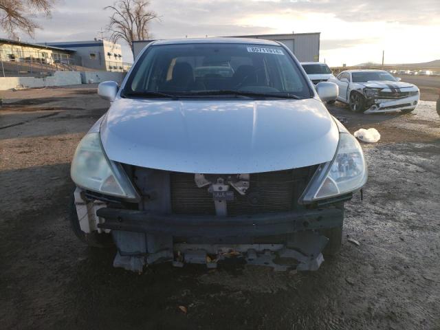 Photo 5 from auction – 2009 NISSAN VERSA S with VIN 3N1BC11E99L356563